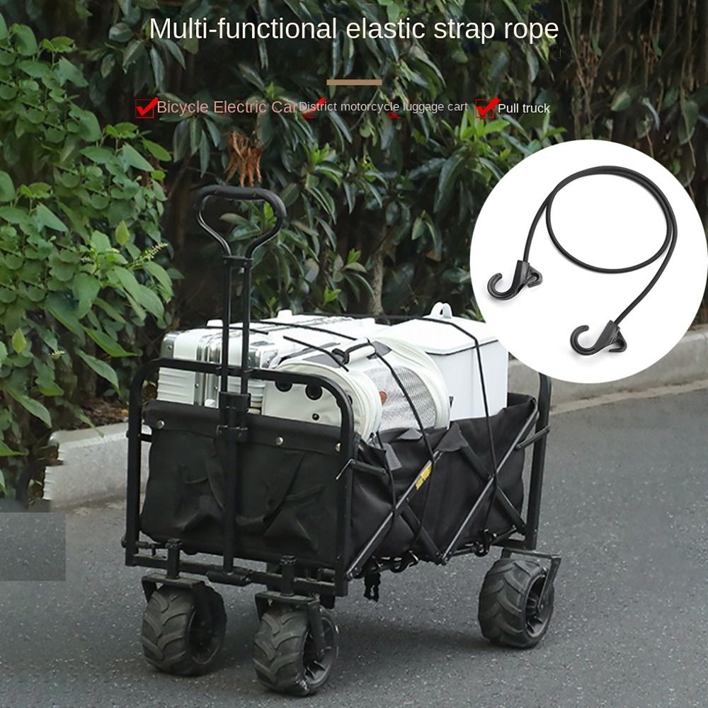 con gancho cuerda elástica dur - Travel Accessories Bike reseña y precio