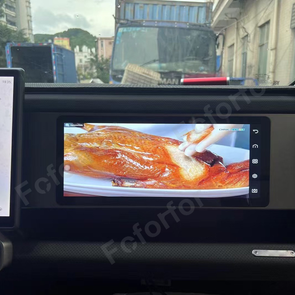 Accesorios para coche Android  - Travel Accessories South Africa reseña y precio
