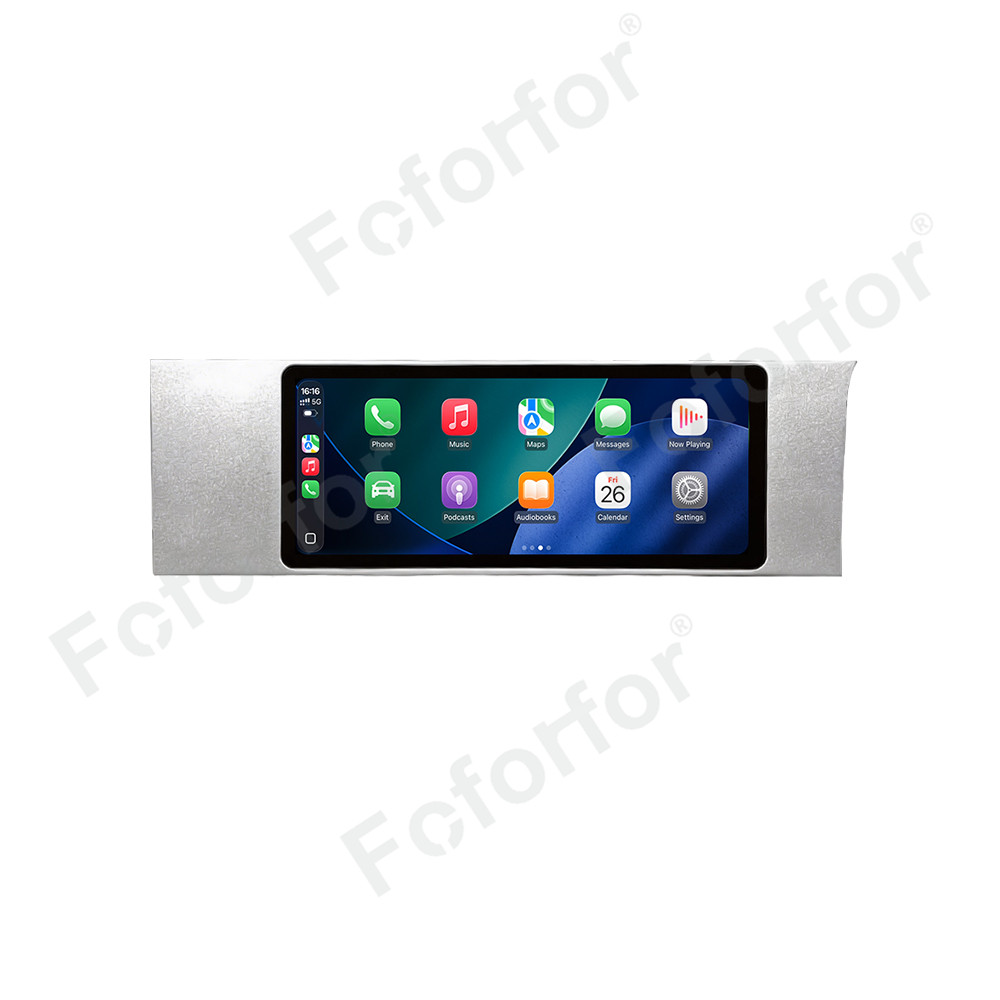Accesorios para coche Android  - Travel Accessories South Africa reseña y precio
