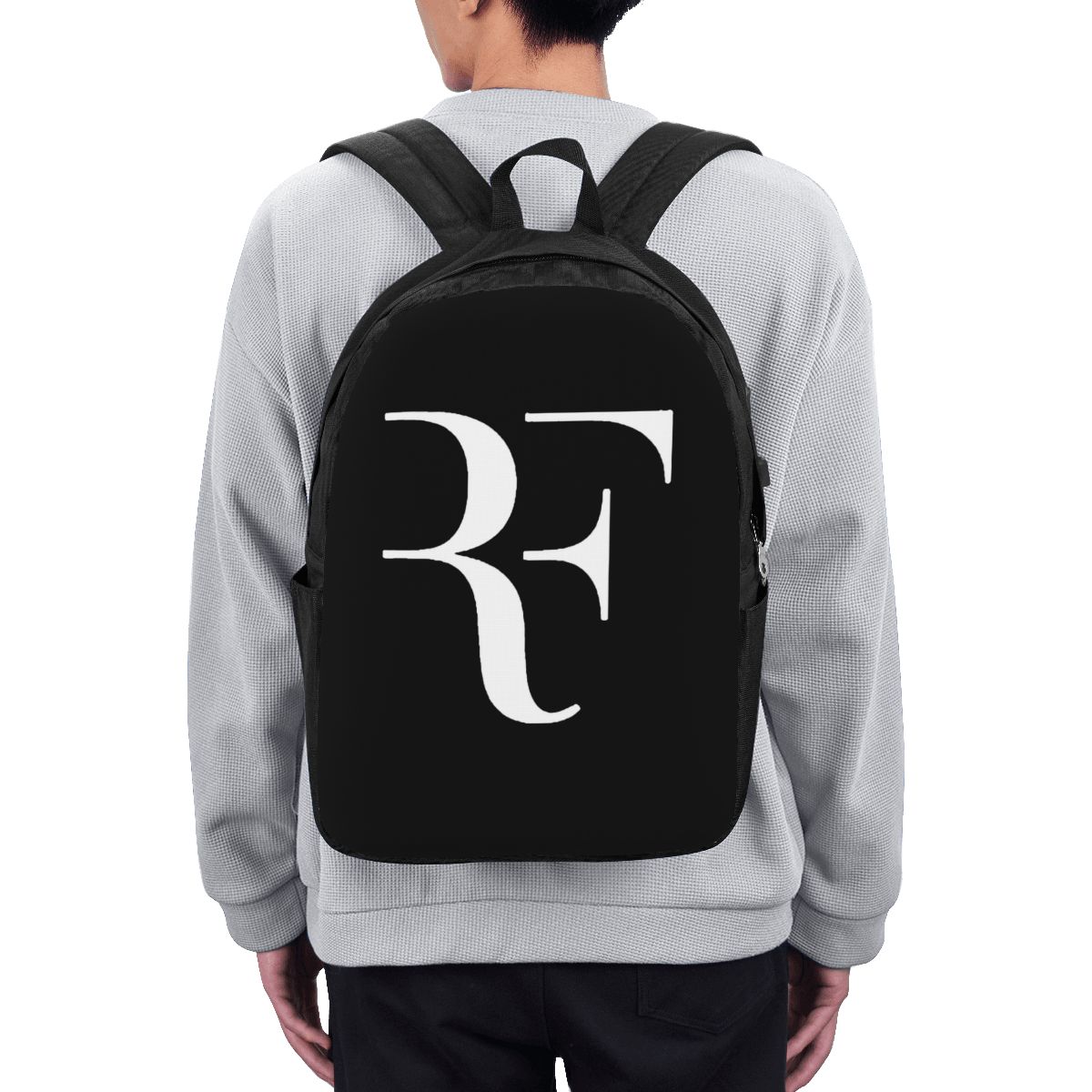 Mochila Roger Federer, bolsa d - Travel Accessories For Men reseña y precio