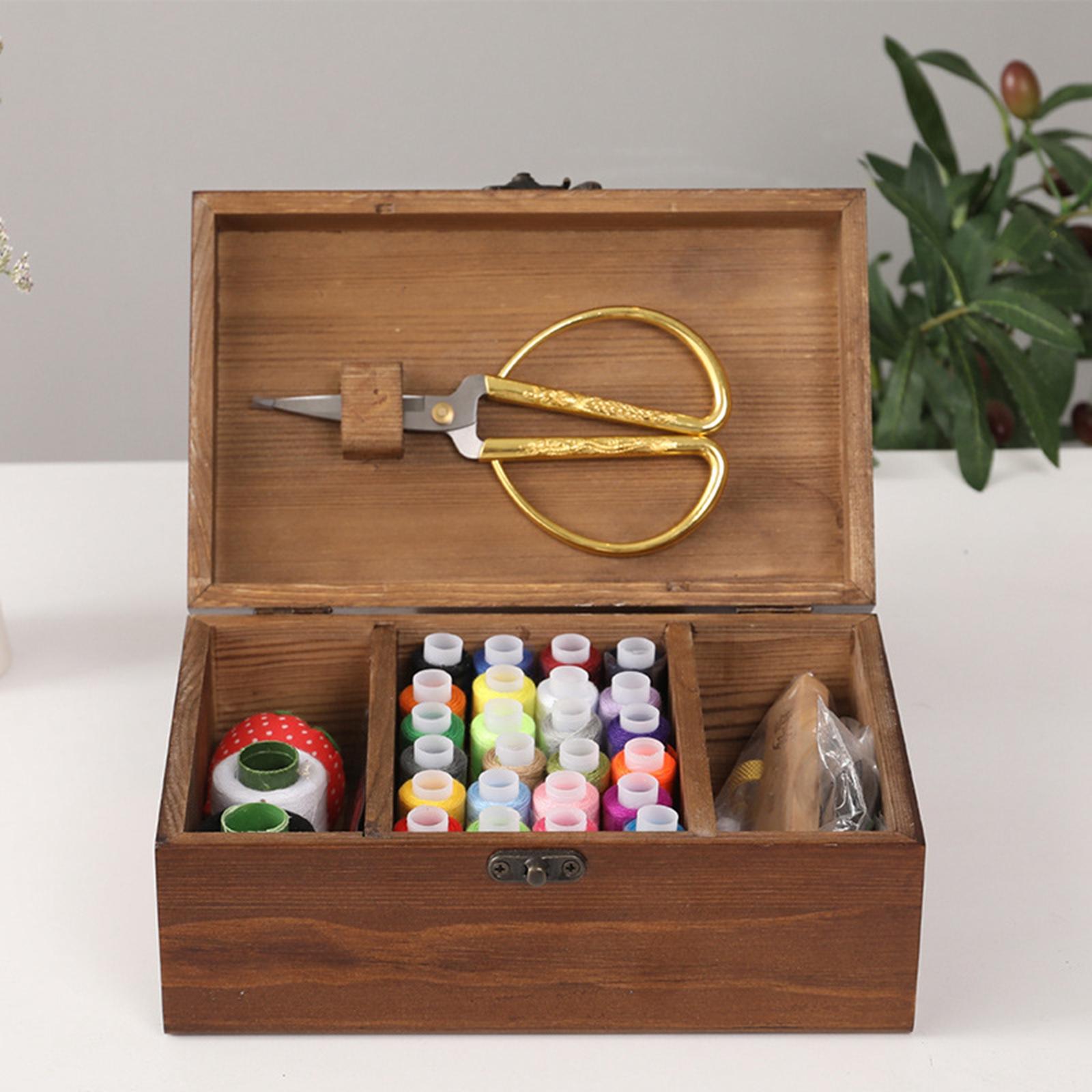 Caja Organizadora Multifuncion - Travel Accessories Gift Basket reseña y precio