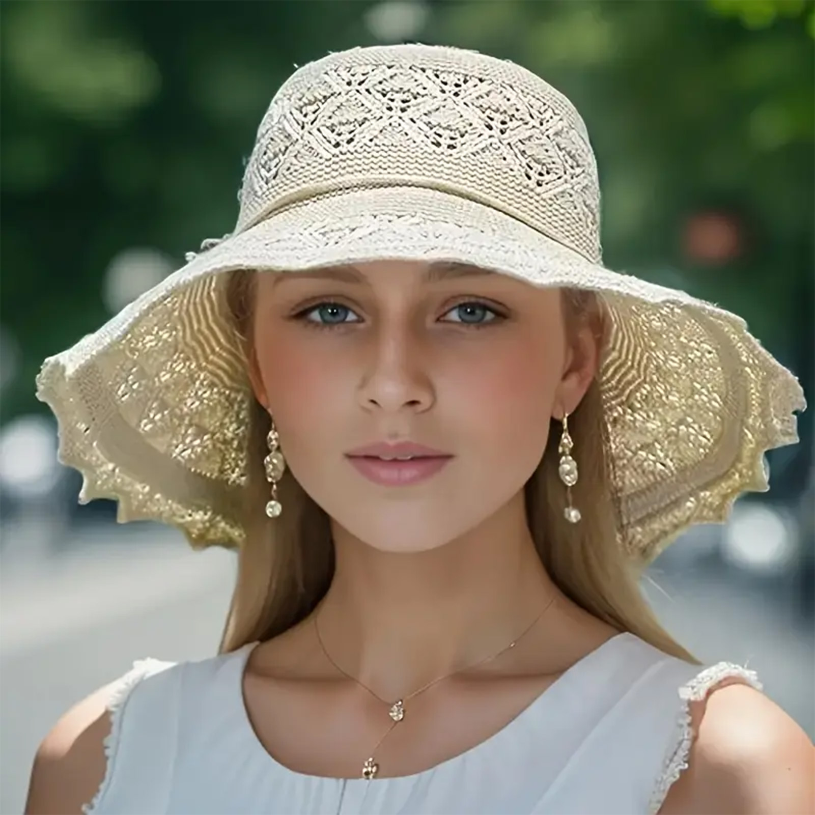 Viseras elegantes para el sol, - Travel Accessories Teens reseña y precio