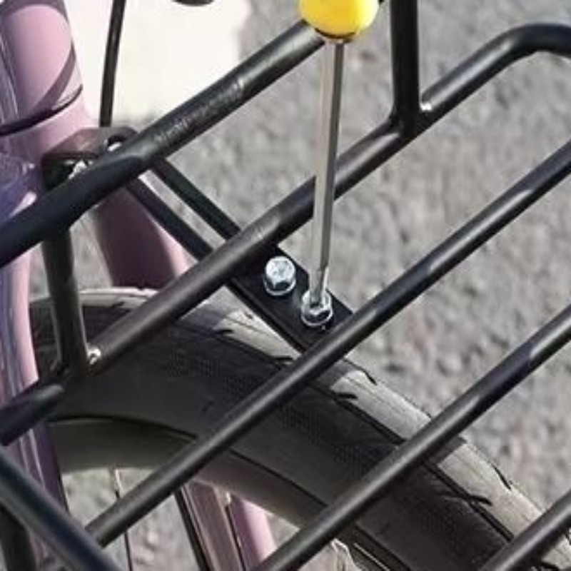 Portaequipajes para Bicicleta  - Travel Accessories Bike reseña y precio