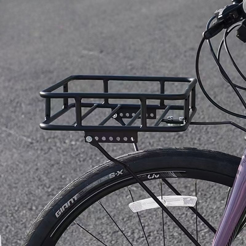 Portaequipajes para Bicicleta  - Travel Accessories Bike reseña y precio