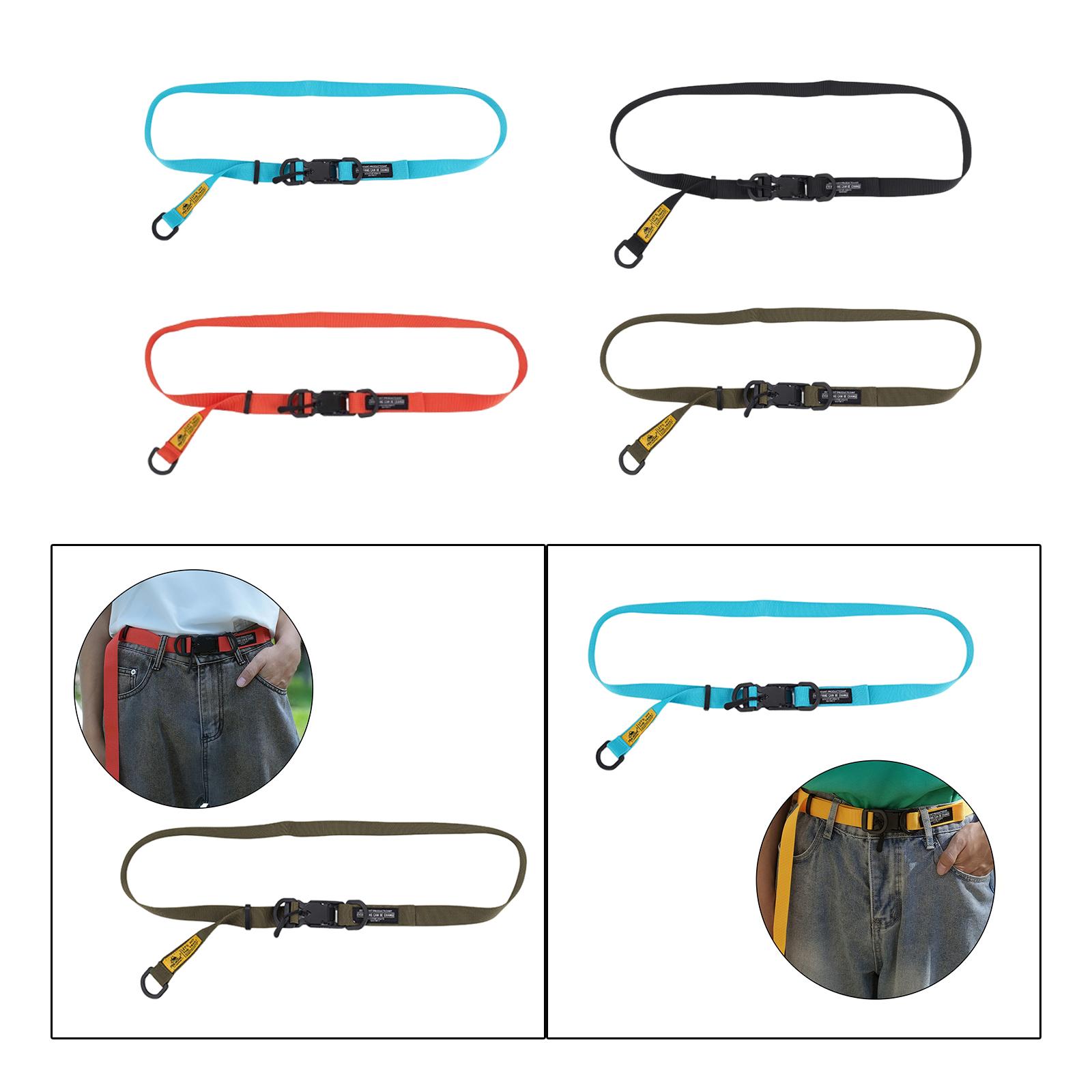 Cinturón de cintura, accesorio - Travel Accessories Shops reseña y precio