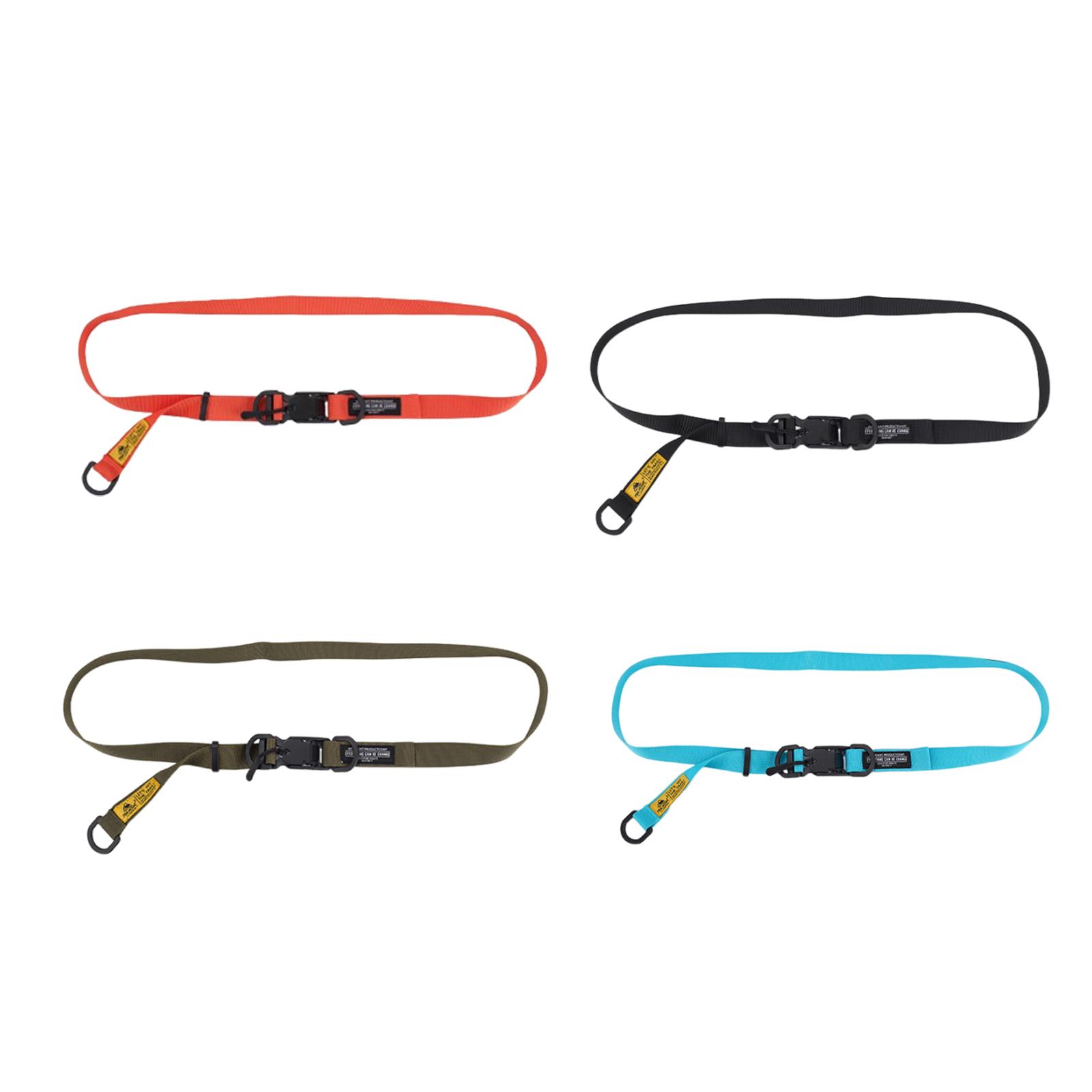 Cinturón de cintura, accesorio - Travel Accessories Shops reseña y precio