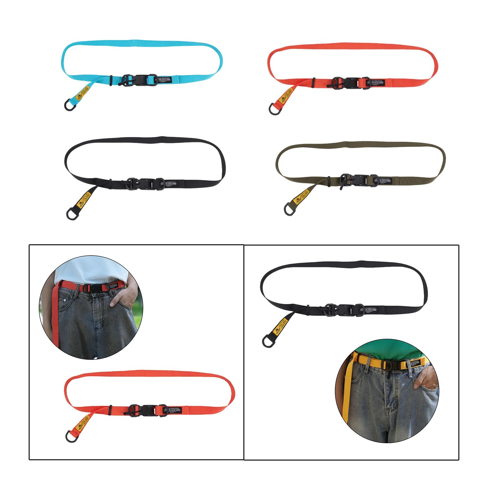Cinturón de cintura, accesorio - Travel Accessories Shops reseña y precio