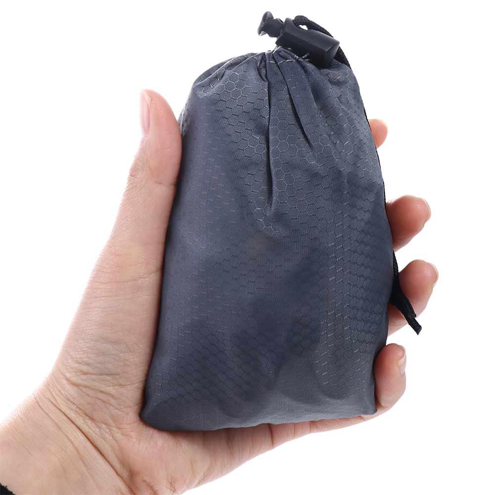 Mochila de viaje unisex, resis - Packable Daypack Foldable reseña y precio