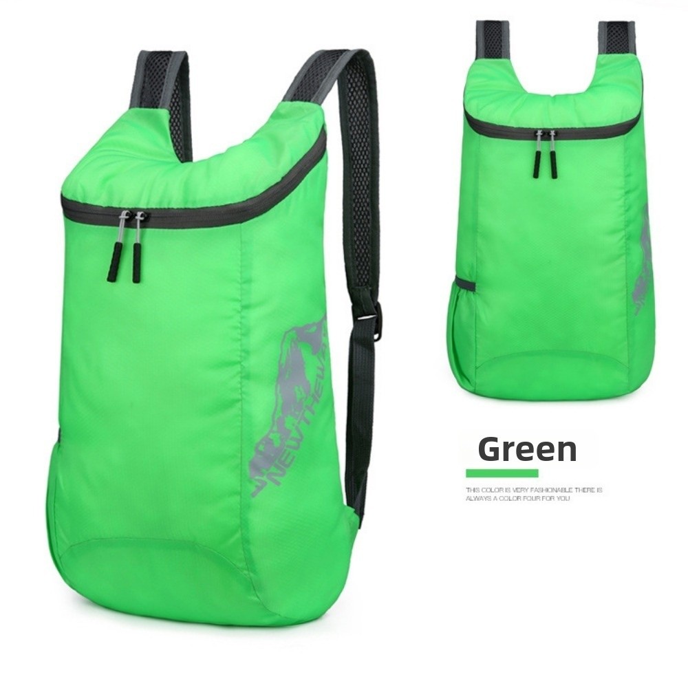 Mochila Plegable de 20L, Gran  - Packable Daypack Foldable reseña y precio