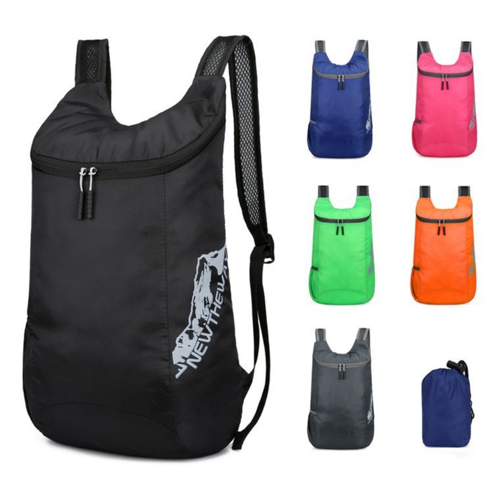 Mochila plegable de 20L, liger - Packable Daypack Foldable reseña y precio