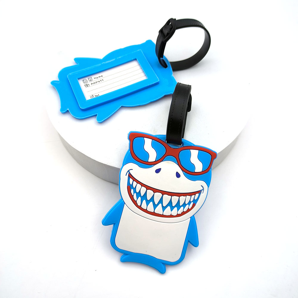 1 Uds. Etiqueta de equipaje de - Travel Accessories Essentials reseña y precio