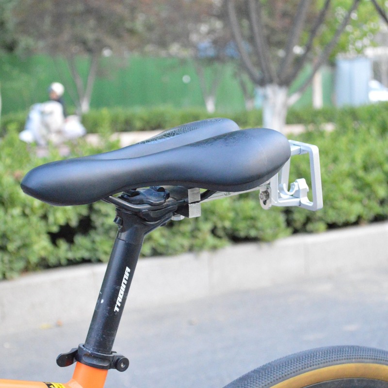 Portaequipajes Trasero de Bici - Travel Accessories Bike reseña y precio