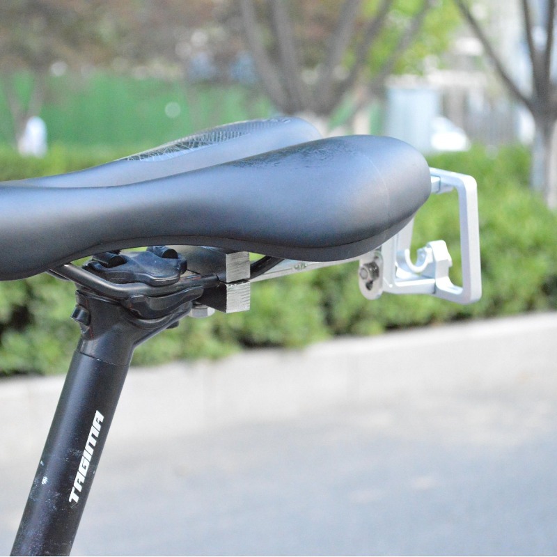 Portaequipajes Trasero de Bici - Travel Accessories Bike reseña y precio