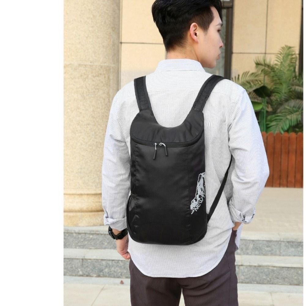Mochila plegable de 20 litros, - Packable Daypack Foldable reseña y precio