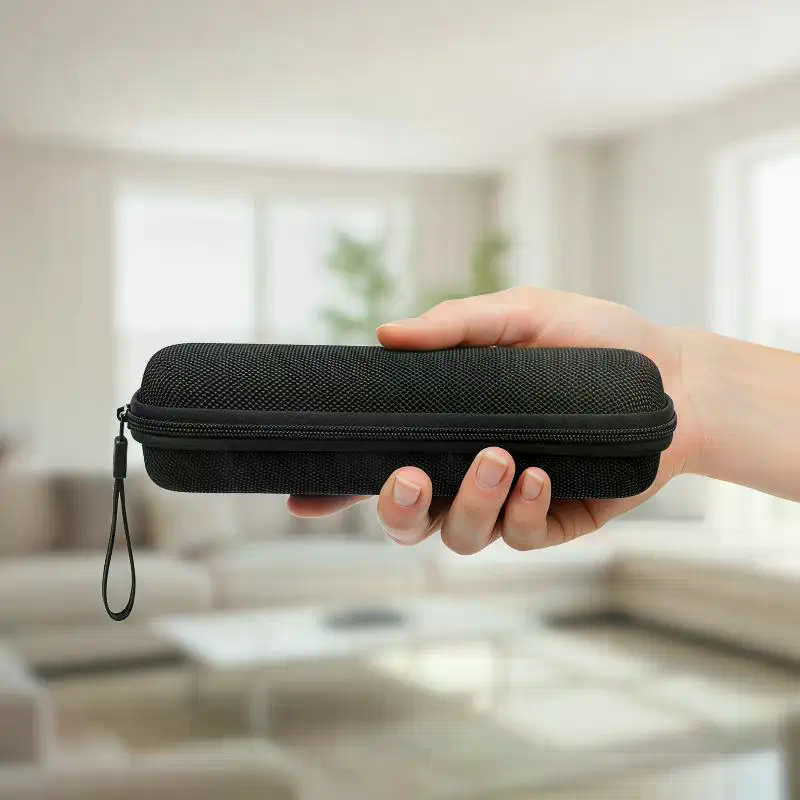 Estuche para frascos de insuli - Travel Accessories Box reseña y precio