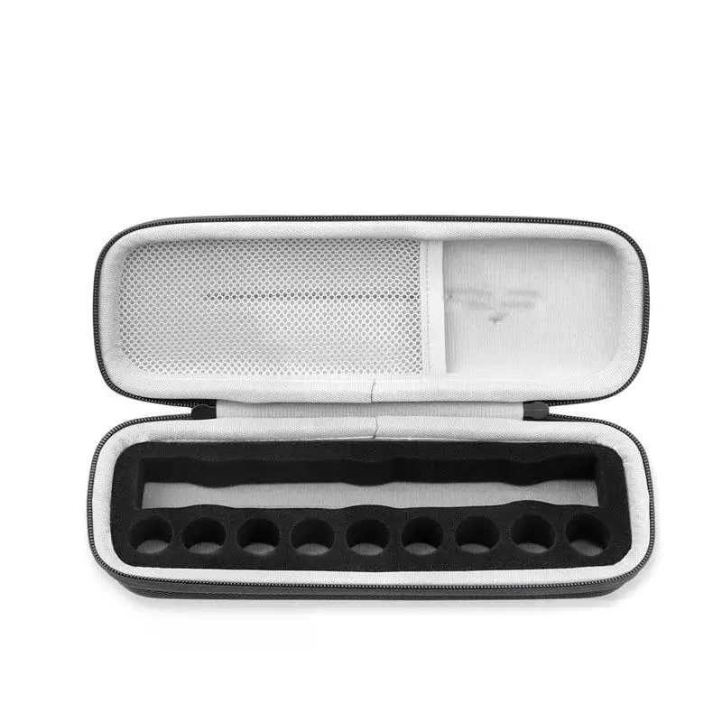 Estuche para frascos de insuli - Travel Accessories Box reseña y precio