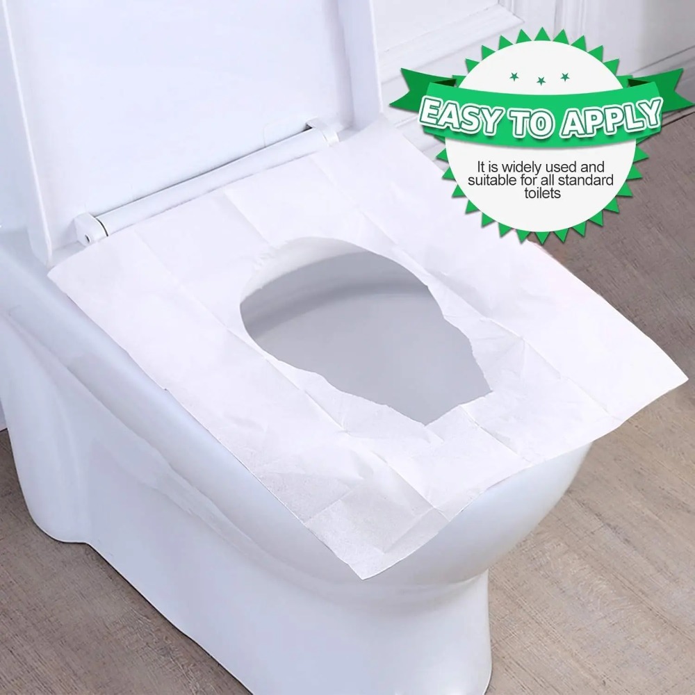 Fundas desechables para asient - Travel Accessories Essentials reseña y precio
