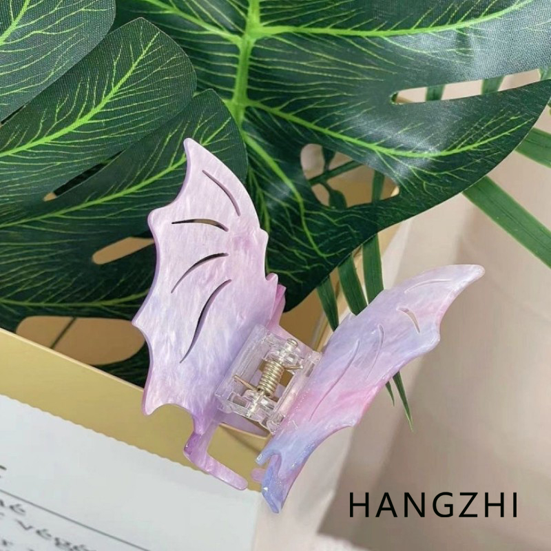 HANGZHI-Pinza de pelo de murci - Travel Accessories Girls reseña y precio