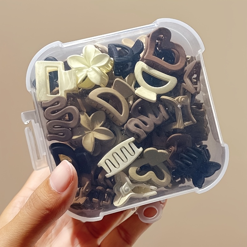 Paquete mixto de 5/10/20/30 cl - Travel Accessories Essentials reseña y precio