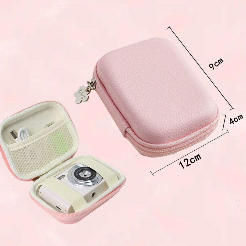 Estuche para Cámara Digital, B - Travel Accessories Box reseña y precio