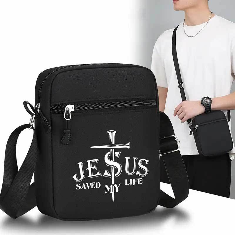 Bolso Bandolera con Correa 'Je - Travel Accessories Teens reseña y precio