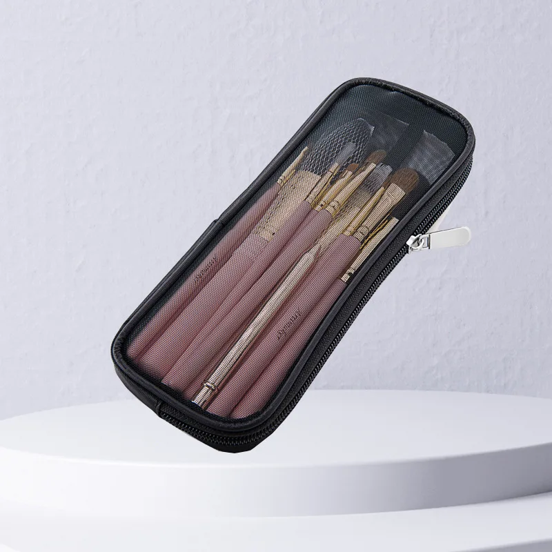 Estuche de viaje para brochas  - Travel Accessories For Men reseña y precio