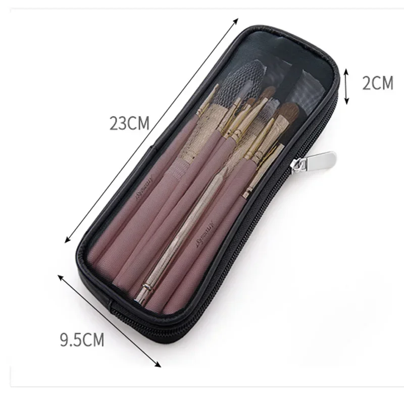 Estuche de viaje para brochas  - Travel Accessories For Men reseña y precio