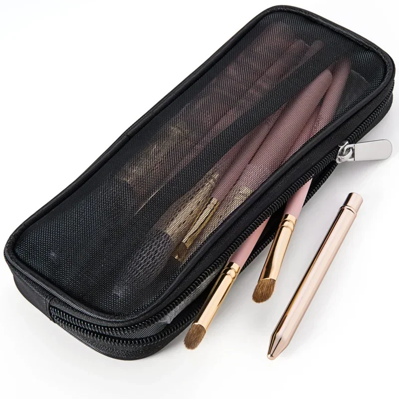 Estuche de viaje para brochas  - Travel Accessories For Men reseña y precio