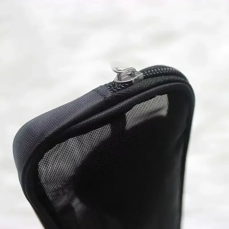 Estuche de viaje para brochas  - Travel Accessories For Men reseña y precio
