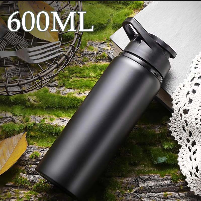 Botella de agua deportiva de a - Travel Accessories Bottles reseña y precio